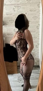 Анна Сыктывкар
